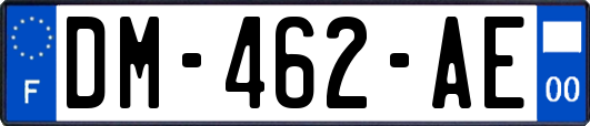 DM-462-AE