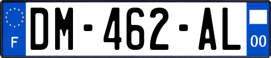 DM-462-AL