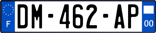 DM-462-AP