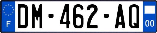 DM-462-AQ