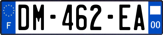 DM-462-EA