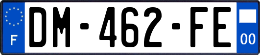 DM-462-FE