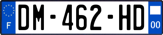 DM-462-HD