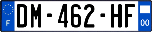 DM-462-HF