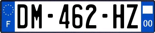 DM-462-HZ