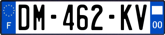 DM-462-KV
