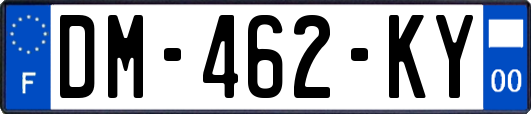 DM-462-KY