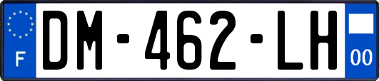 DM-462-LH