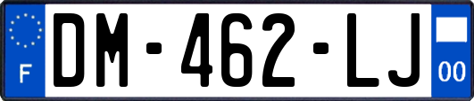 DM-462-LJ