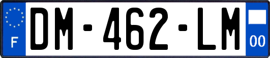 DM-462-LM