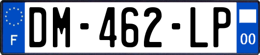 DM-462-LP