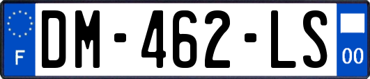 DM-462-LS