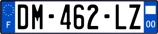 DM-462-LZ