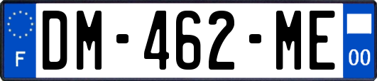 DM-462-ME