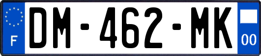 DM-462-MK