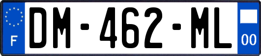 DM-462-ML