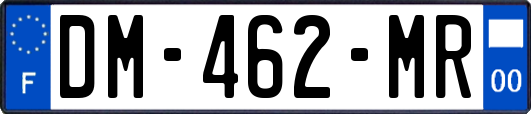 DM-462-MR