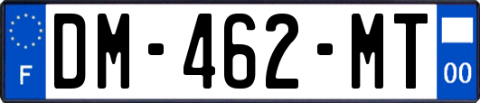 DM-462-MT
