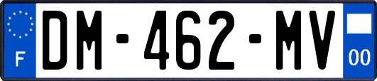 DM-462-MV