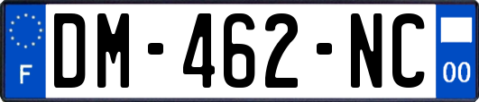 DM-462-NC