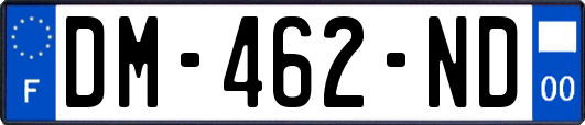 DM-462-ND