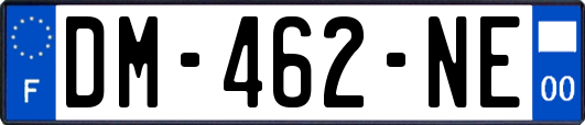 DM-462-NE