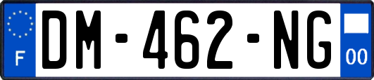DM-462-NG
