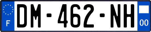 DM-462-NH