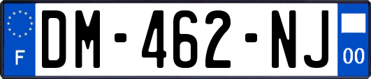 DM-462-NJ