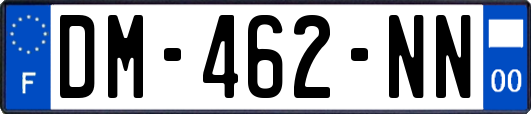 DM-462-NN