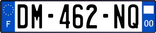 DM-462-NQ