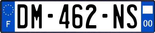 DM-462-NS
