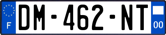DM-462-NT