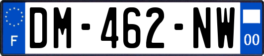 DM-462-NW