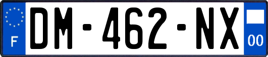 DM-462-NX