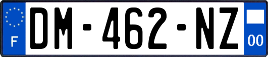 DM-462-NZ