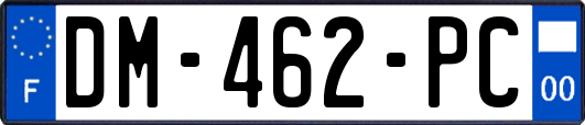DM-462-PC