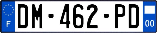 DM-462-PD