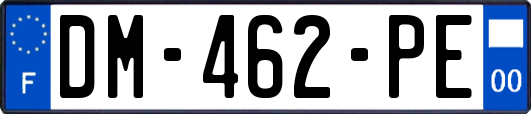 DM-462-PE