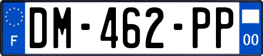 DM-462-PP