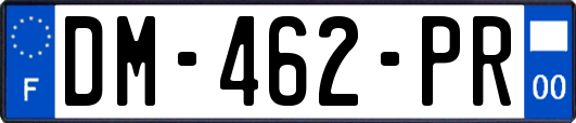 DM-462-PR