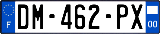 DM-462-PX
