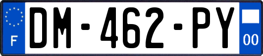 DM-462-PY