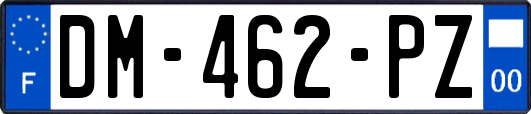 DM-462-PZ