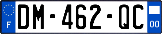 DM-462-QC