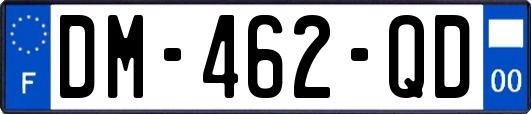 DM-462-QD