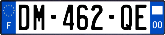 DM-462-QE