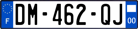 DM-462-QJ