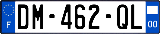 DM-462-QL