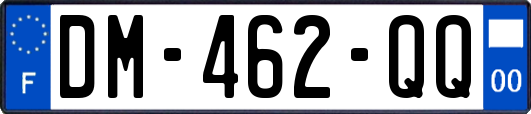 DM-462-QQ